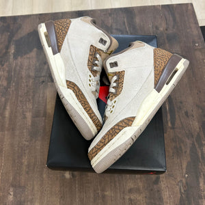 Jordan 3 Retro Palomino (GS) - Image 1
