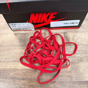 Jordan 1 Retro High Bred Banned (2016) Size 11 (Pre-Owned) - Image 7
