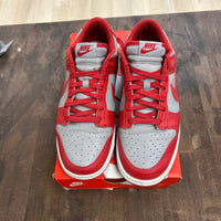 Nike Dunk Low Retro UNLV (2021) - Image 2