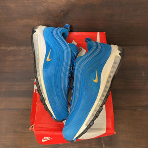 Nike Air Max 97 Olympic Rings Pack Blue - Image 2