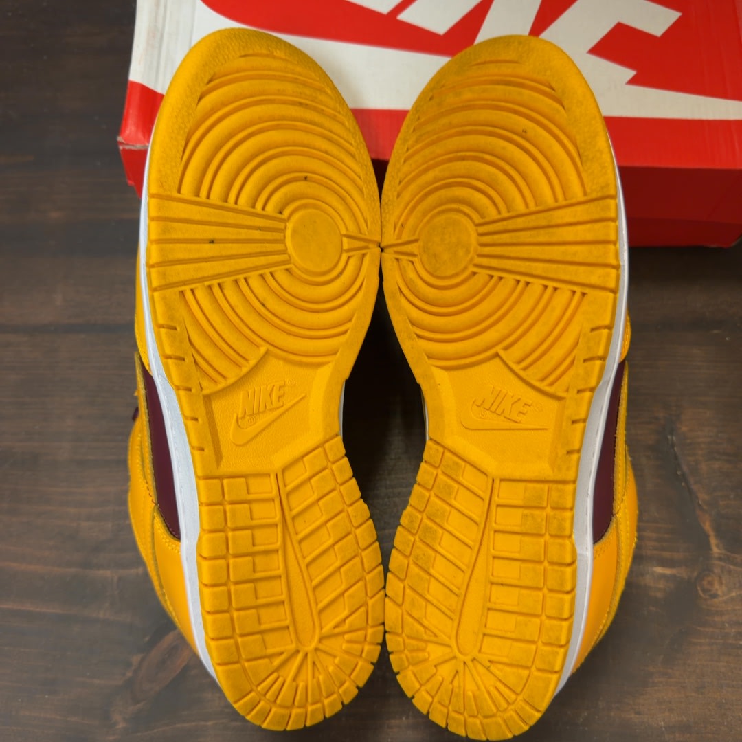 Nike Dunk Low Arizona State - Image 7