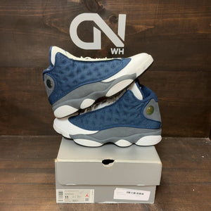 Jordan 13 Retro Flint (2020) - Image 1