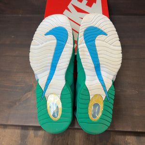 Nike Air Max Penny 1 Stadium Green - Image 8
