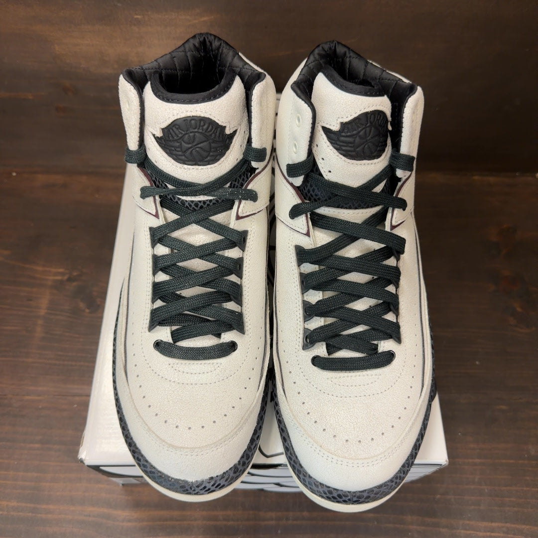 Jordan 2 Retro A Ma Maniére Airness - Image 3