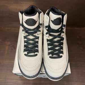 Jordan 2 Retro A Ma Maniére Airness - Image 3