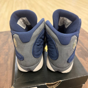 Jordan 13 Retro Flint (2020) (GS) - Image 3