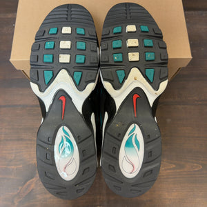Nike Air Griffey Max 1 Freshwater (2021/2025) Size 11.5 (Pre-Owned) - Image 7