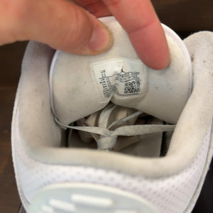 Jordan 3 Retro Pure Money (2025) Size 11 (Pre-Owned) - aux