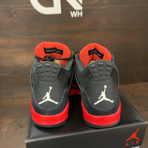 Jordan 4 Retro Red Thunder - Image 4