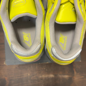 New Balance 2002R Sulphur Yellow - Image 6