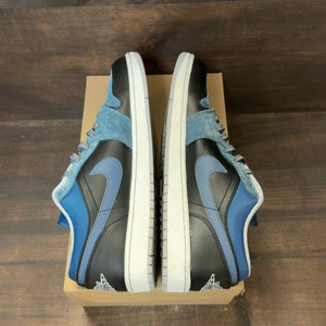 Air Jordan 1 Low 'New Slate' Size 13 (Pre-Owned) - Image 6