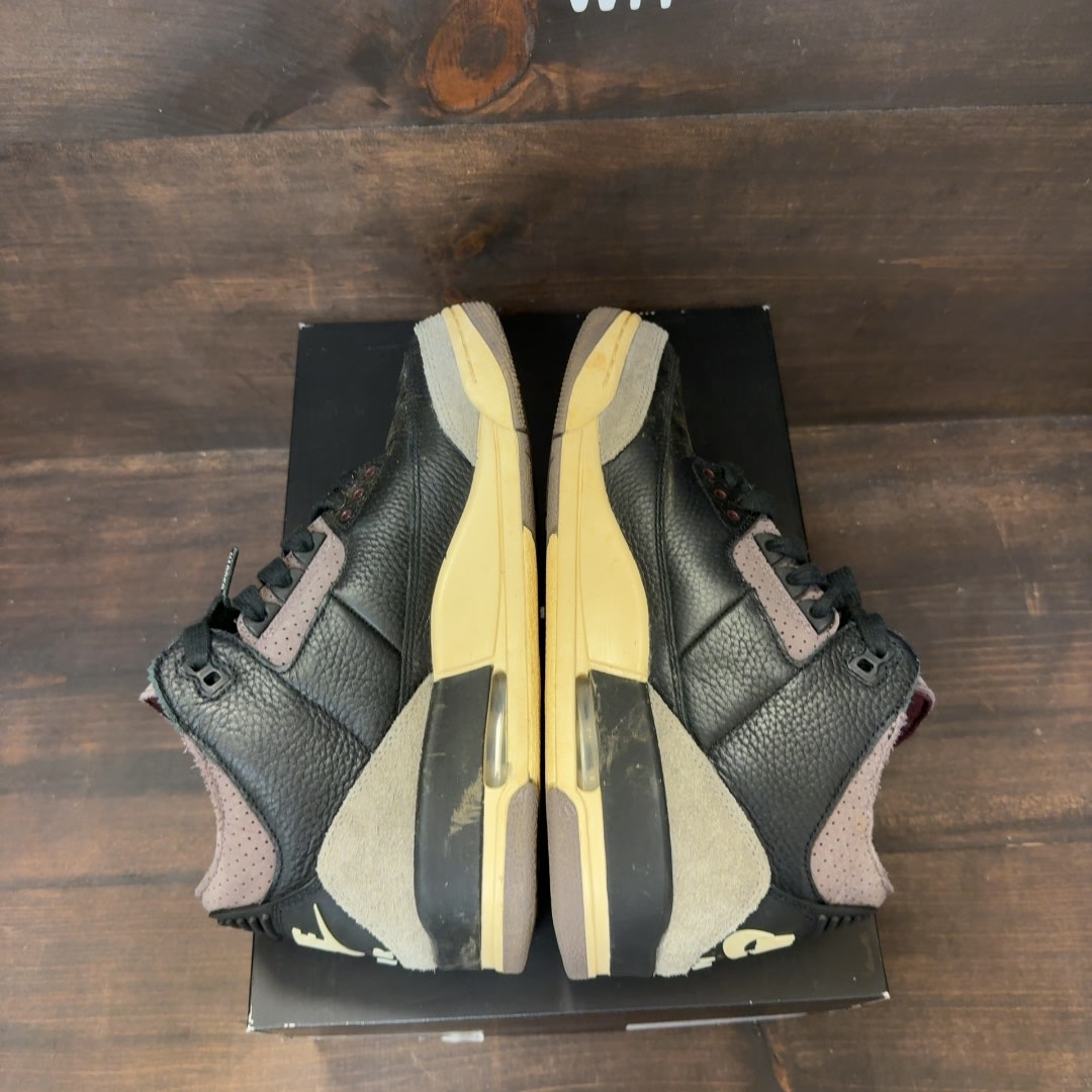 Jordan 3 Retro OG SP A Ma Maniére While You Were Sleeping (Women's) - Image 6