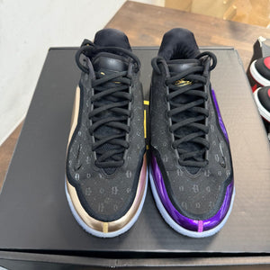 Nike LeBron 23 The Chosen One and The One Who Chose (Translucent Outsole) Size 10 (Pre-Owned)