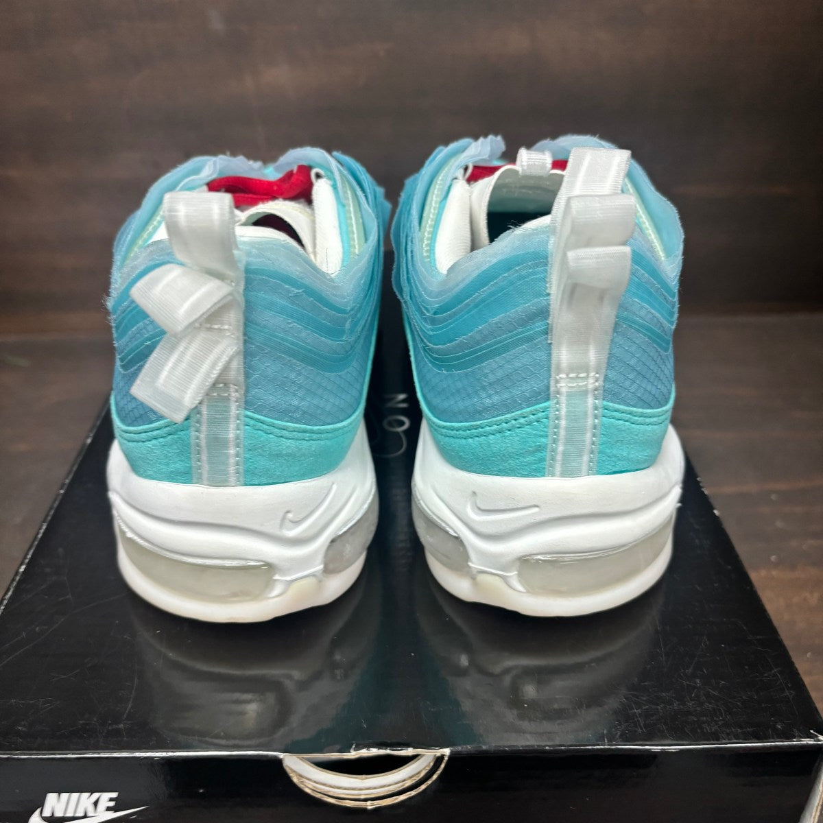 Nike Air Max 97 Shanghai Kaleidoscope - Image 5