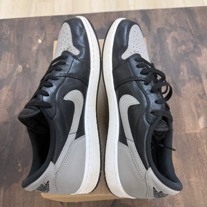 Jordan 1 Retro Low OG Shadow (2024) Size 14 (Pre-Owned) - Image 2