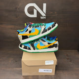 Nike SB Dunk Low Ben & Jerry's Chunky Dunky Size 10.5 (Pre-Owned) - front