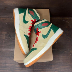 Jordan 1.5 Retro Sand Dune Size 9.5 (Pre-Owned) - Image 2