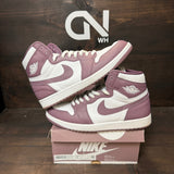Jordan 1 Retro High OG Mauve - Image 1