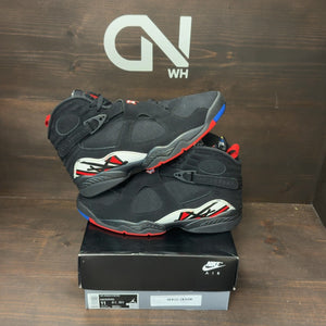 Jordan 8 Retro Playoffs (2023) - Image 1
