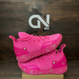 Nike KD 11 Aunt Pearl Size 9 (Pre-Owned) - Image 1