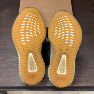 adidas Yeezy Boost 350 V2 Sesame Size 7.5 (Pre-Owned) - Image 8
