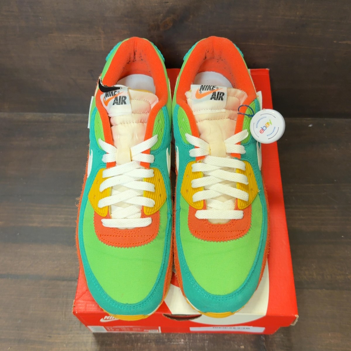 Nike Air Max 90 SE Running Club - Image 3