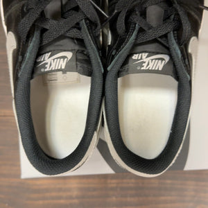 Jordan 1 Retro Low OG Shadow (2024) Size 8 (Pre-Owned) - aux