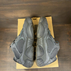 adidas Yeezy 500 Utility Black Size 6.5 (Pre-Owned)