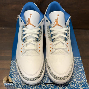Jordan 3 Retro Wizards - Image 3