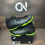 Nike Air Foamposite One Black Volt - Image 1