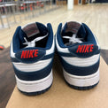 Nike Dunk Low Valerian Blue Size 9 (Pre-Owned) - Image 4