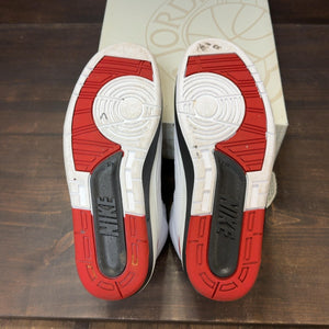 Jordan 2 Retro OG Chicago (2022) - Image 8