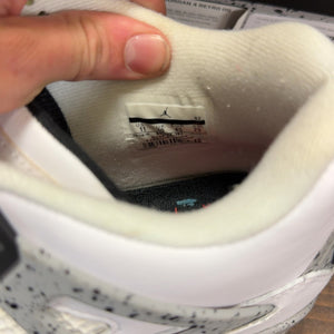 Jordan 4 Retro White Cement (2016) - Image 7