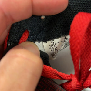 Jordan 1 Low Black Toe (2019) Size 12 (Pre-Owned) - Image 7
