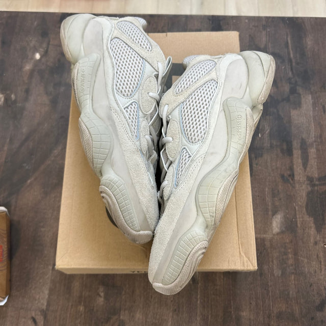 adidas Yeezy 500 Blush - Image 1