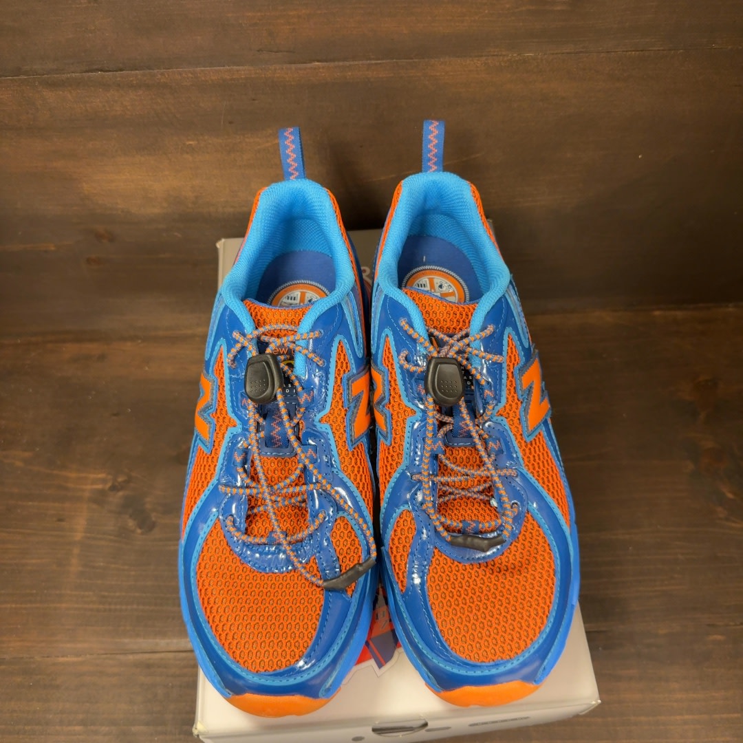 New Balance 740v2 Aminé Benson Tech Size 8.5 (Pre-Owned)