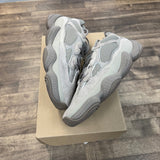adidas Yeezy 500 Ash Grey Size 11 (Pre-Owned) - Image 1