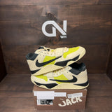 Jordan Jumpman Jack TR Travis Scott Bright Cactus - Image 1
