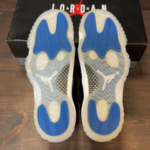 Jordan 11 Retro Low Space Jam - Image 6