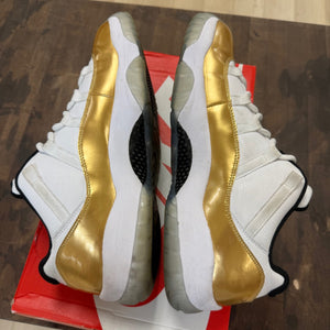 Jordan 11 Retro Low Closing Ceremony Size 14 (Pre-Owned) - Image 4