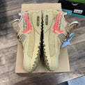 Nike Air Max 90 Off-White Desert Ore - Image 3