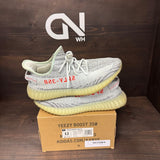 adidas Yeezy Boost 350 V2 Blue Tint - Image 1