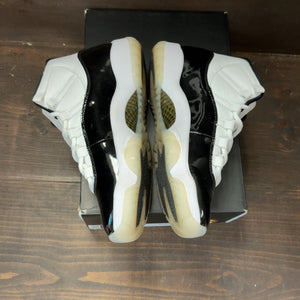 Jordan 11 Retro DMP Gratitude (2023) - Image 4