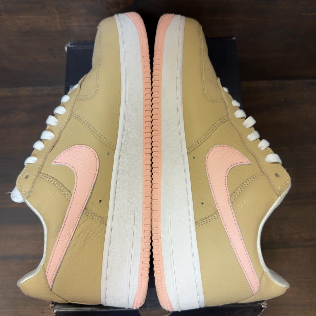 Nike Air Force 1 Low Linen (2016/2024) - Image 6