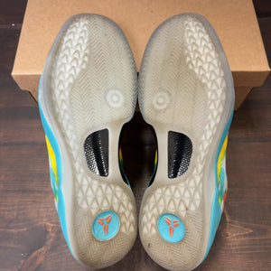 Nike Kobe 8 Protro Venice Beach (2024) Size 11 (Pre-Owned) - Image 6