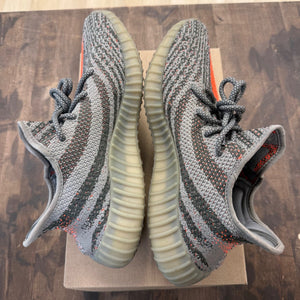 adidas Yeezy Boost 350 V2 Beluga Reflective Size 11 (Pre-Owned) - Image 5