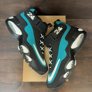 Nike Air Griffey Max 1 Freshwater (2021/2025) Size 11.5 (Pre-Owned) - Image 2