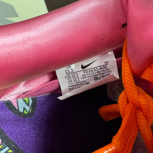 Nike SB Dunk Low The Powerpuff Girls Blossom - Image 8