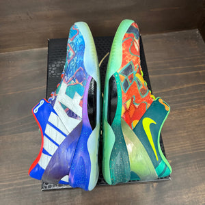 Nike Kobe 8 Protro What The (2025) - Image 5