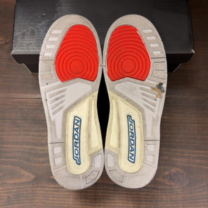 Jordan 3 Retro OG Rare Air (GS) - Image 6